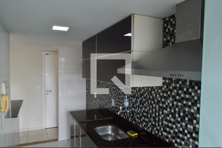Apartamento para alugar com 68m², 2 quartos e 1 vagaCozinha