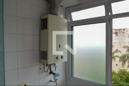 Apartamento para alugar com 68m², 2 quartos e 1 vagaÁrea de Serviço