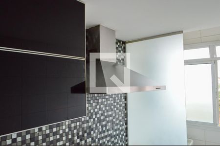 Apartamento para alugar com 68m², 2 quartos e 1 vagaCozinha