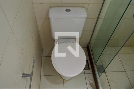 Apartamento para alugar com 68m², 2 quartos e 1 vagaBanheiro da Suíte