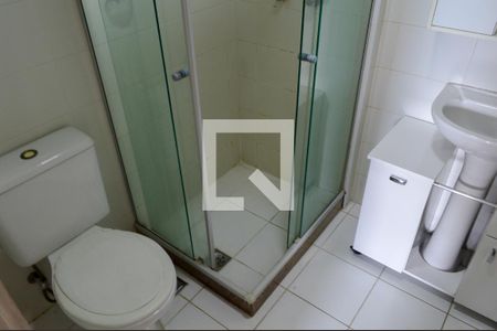 Apartamento para alugar com 68m², 2 quartos e 1 vagaBanheiro