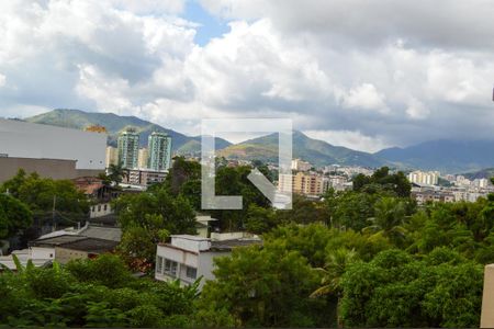 Apartamento para alugar com 68m², 2 quartos e 1 vagaVista da Suíte