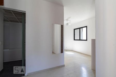 Suíte de apartamento à venda com 2 quartos, 74m² em Paraíso, São Paulo