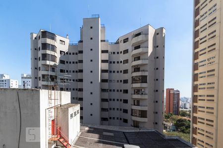 Vista de apartamento à venda com 2 quartos, 74m² em Paraíso, São Paulo