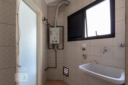 Apartamento à venda com 74m², 2 quartos e 2 vagasÁrea de Serviço