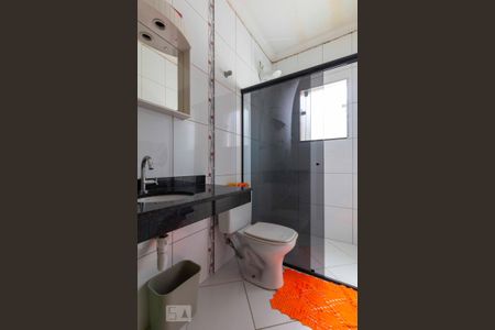 Casa à venda com 160m², 3 quartos e 4 vagasBanheiro Corredor