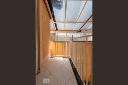 Casa à venda com 160m², 3 quartos e 4 vagasVaranda Quarto 1- Suite