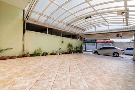 Casa à venda com 160m², 3 quartos e 4 vagasGaragem