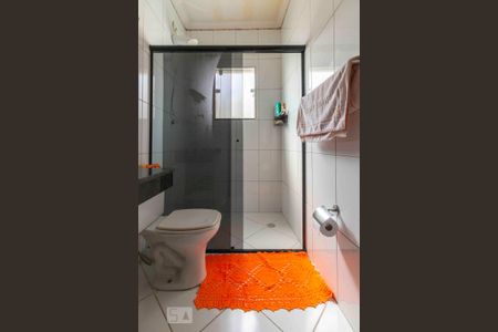 Casa à venda com 160m², 3 quartos e 4 vagasBanheiro Corredor