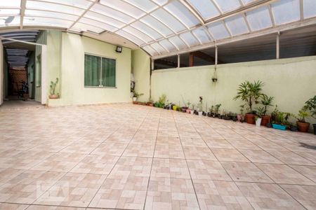 Casa à venda com 160m², 3 quartos e 4 vagasGaragem