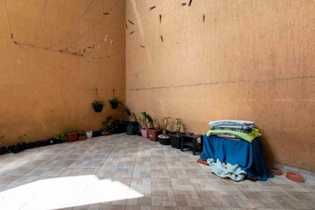 Casa à venda com 160m², 3 quartos e 4 vagasÁrea Externa