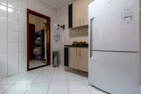 Casa à venda com 160m², 3 quartos e 4 vagasCozinha
