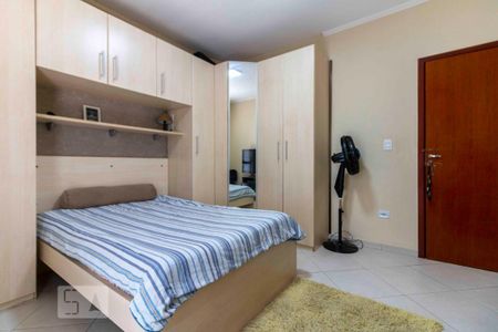Casa à venda com 160m², 3 quartos e 4 vagasQuarto 3