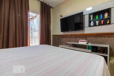 Casa à venda com 160m², 3 quartos e 4 vagasQuarto 1- Suite