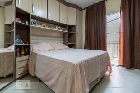 Casa à venda com 160m², 3 quartos e 4 vagasQuarto 1- Suite