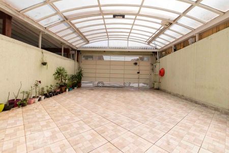 Casa à venda com 160m², 3 quartos e 4 vagasGaragem (Teto Retrátil)