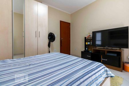 Casa à venda com 160m², 3 quartos e 4 vagasQuarto 3
