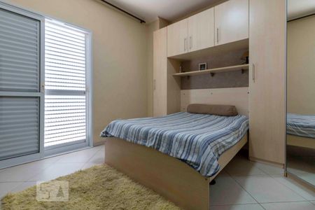 Casa à venda com 160m², 3 quartos e 4 vagasQuarto 3