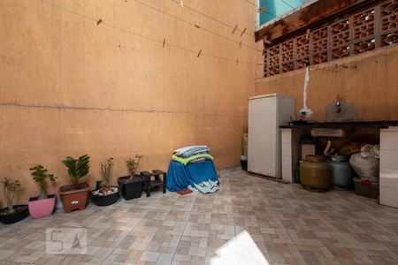 Casa à venda com 160m², 3 quartos e 4 vagasÁrea Externa