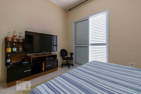 Casa à venda com 160m², 3 quartos e 4 vagasQuarto 3