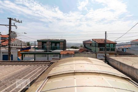 Casa à venda com 160m², 3 quartos e 4 vagasVista Varanda Quarto 3