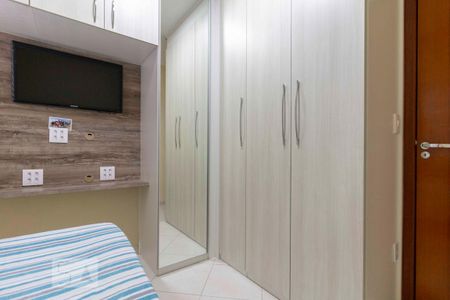 Casa à venda com 160m², 3 quartos e 4 vagasQuarto 2