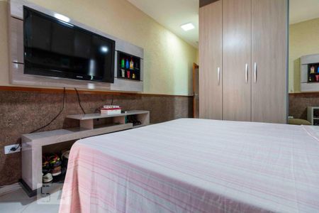 Casa à venda com 160m², 3 quartos e 4 vagasQuarto 1- Suite