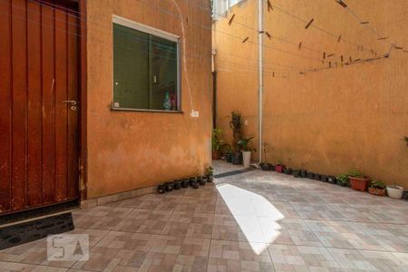 Casa à venda com 160m², 3 quartos e 4 vagasÁrea Externa