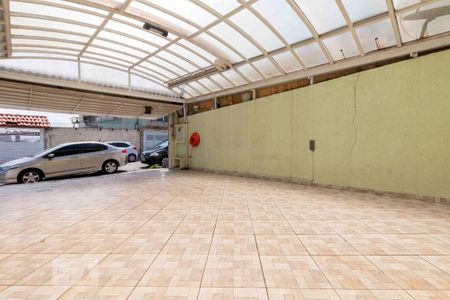 Casa à venda com 160m², 3 quartos e 4 vagasGaragem