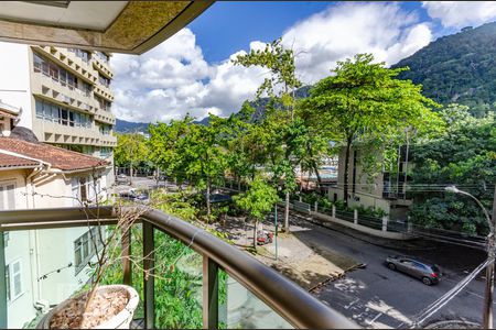 Apartamento à venda com 75m², 2 quartos e 1 vagaVista da Varanda