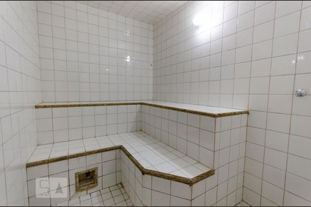 Apartamento à venda com 75m², 2 quartos e 1 vagaÁrea comum - Sauna