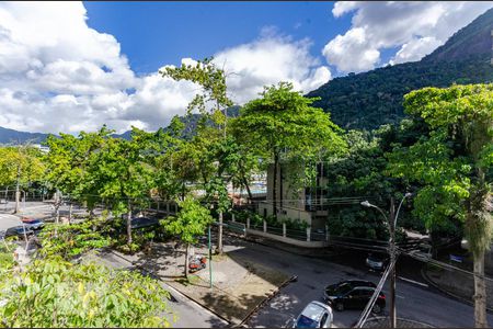 Apartamento à venda com 75m², 2 quartos e 1 vagaVista da Varanda