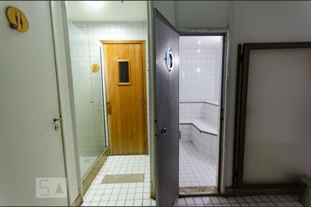 Apartamento à venda com 75m², 2 quartos e 1 vagaÁrea comum - Sauna