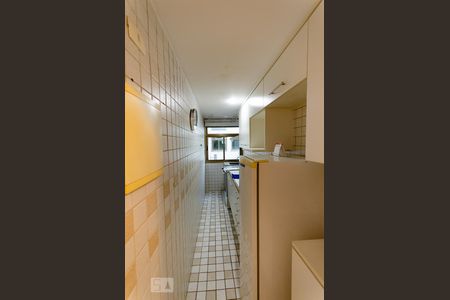 Apartamento à venda com 75m², 2 quartos e 1 vagaCozinha