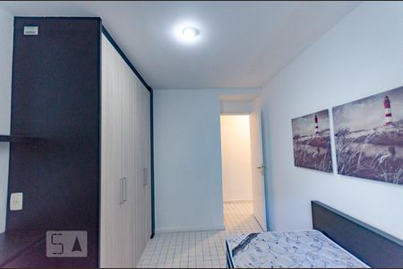 Apartamento à venda com 75m², 2 quartos e 1 vagaQuarto 2