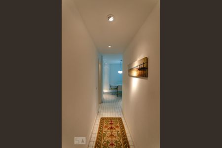 Apartamento à venda com 75m², 2 quartos e 1 vagaHall de Entrada