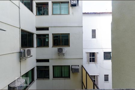Apartamento à venda com 75m², 2 quartos e 1 vagaVista do Quarto 2