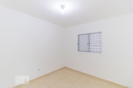Quarto de apartamento para alugar com 1 quarto, 35m² em Vila Sílvia, São Paulo