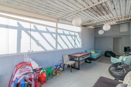 Apartamento à venda com 144m², 3 quartos e 2 vagasCobertura Fechada