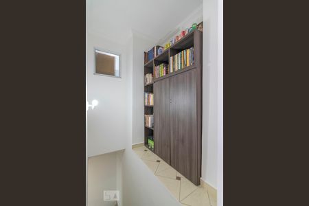 Apartamento à venda com 144m², 3 quartos e 2 vagasEscada