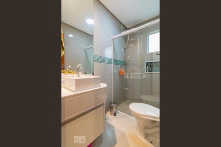 Apartamento à venda com 144m², 3 quartos e 2 vagasBanheiro