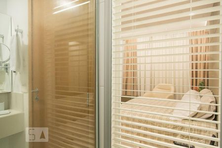 Studio para alugar com 21m², 1 quarto e sem vaga Studio para alugar com 21m², 1 quarto e sem vagaStudio