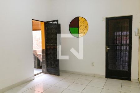 Sala de apartamento à venda com 2 quartos, 85m² em Abolição, Rio de Janeiro