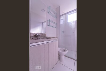 Apartamento para alugar com 3 quartos, 73m² em Jk, Contagem