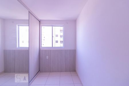 Apartamento para alugar com 3 quartos, 73m² em Jk, Contagem