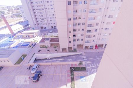Apartamento para alugar com 3 quartos, 73m² em Jk, Contagem