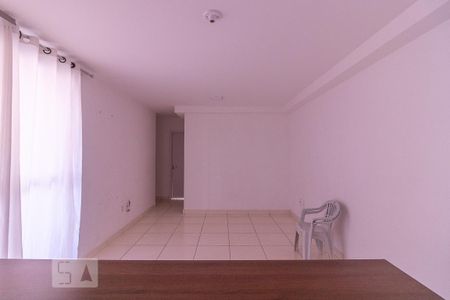 Apartamento para alugar com 3 quartos, 73m² em Jk, Contagem