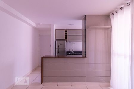 Apartamento para alugar com 3 quartos, 73m² em Jk, Contagem