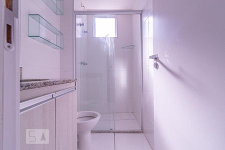 Apartamento para alugar com 3 quartos, 73m² em Jk, Contagem