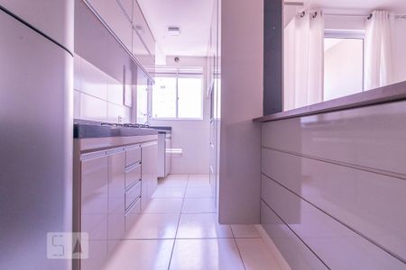 Apartamento para alugar com 3 quartos, 73m² em Jk, Contagem
